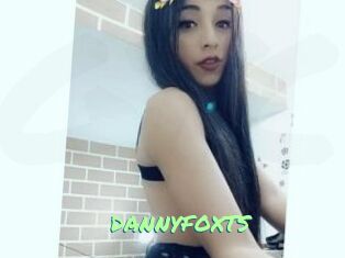 DANNYFOXTS