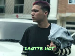 DANTTE_HOT