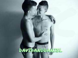 DAVIDANDDANIEL