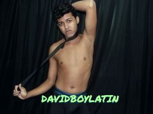 DAVIDBOYLATIN