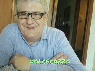 DOLCECAZZO Gothicorgien