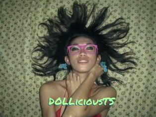 DOLLiciousTS