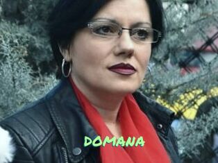 DOMANA