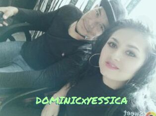 DOMINICxYESSICA