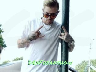 DRxFreakshow