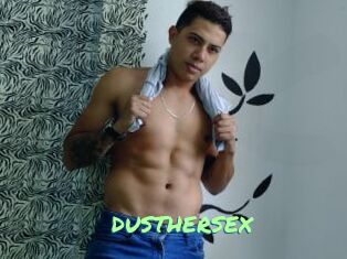 DUSTHERSEX