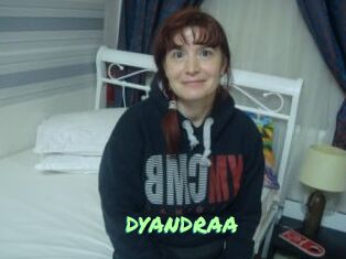 DYANDRAA