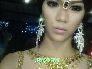 DYOSA18