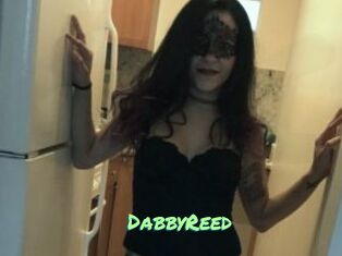 DabbyReed