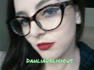 DahliaDelicious