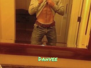 Dahvee