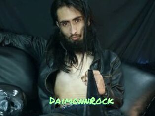 DaimonnRock