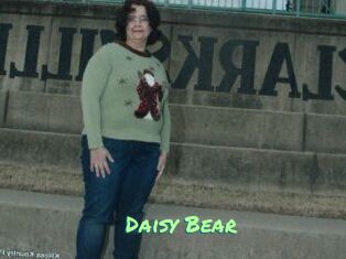 Daisy_Bear