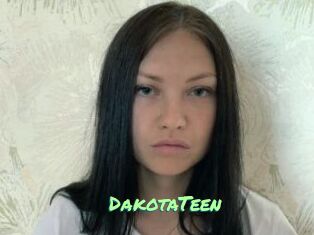 DakotaTeen