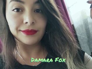 Damara_Fox