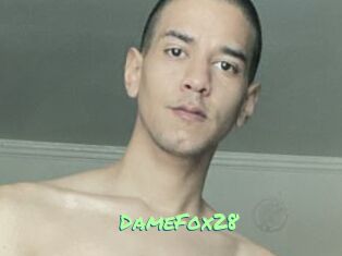 DameFox28