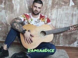 DamianDice