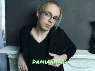 DamianHard