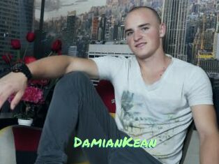 DamianKean