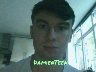 DamienTeen