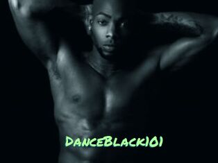 DanceBlack101