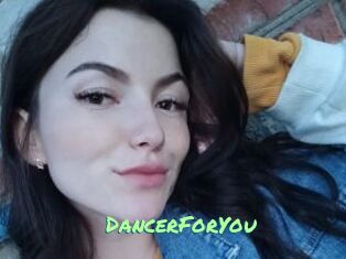 DancerForYou