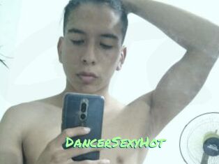 DancerSexyHot