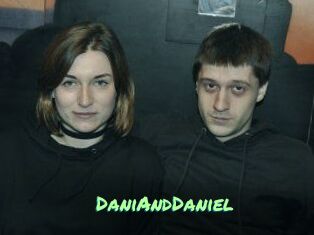 DaniAndDaniel