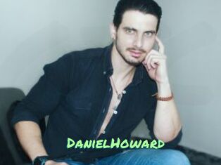 DanielHoward