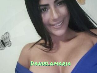 Danielamaria