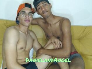 DanielandAngel