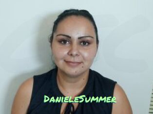 DanieleSummer