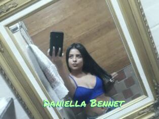 Daniella_Bennet