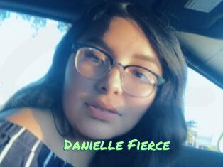 Danielle_Fierce