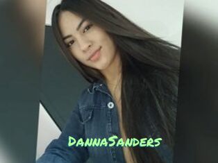 DannaSanders Gothicorgien