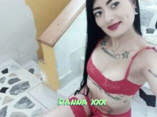 Danna_xxx
