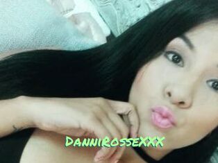 DanniRosseXXX