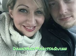 DannyAndMarissaQuinn