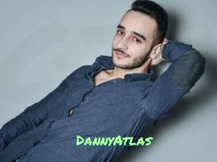 DannyAtlas