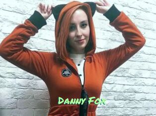 Danny_Fox