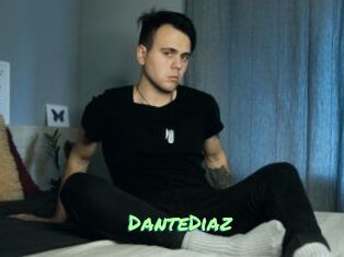 DanteDiaz