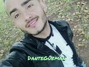 DanteGuzman