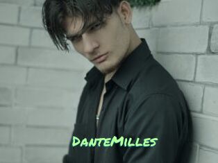 DanteMilles