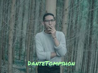 DanteTompshon