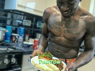 Danton