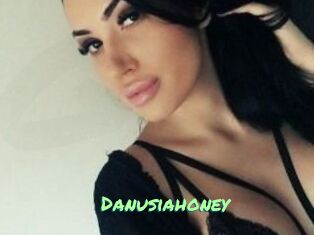 Danusiahoney