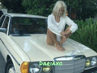 Dariaxo Gothicorgien