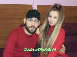 DariusAndEva