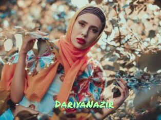 DariyaNazir