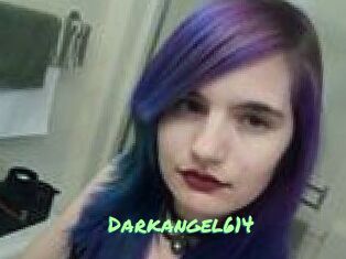 Darkangel614 Gothicorgien